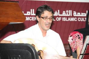 PHOTO Zerhouni Mokhtar