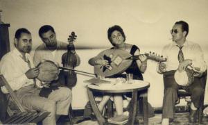 PHOTO Alice Fitoussi