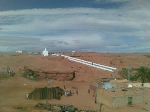 زاوية سيدي بحوص الحاج