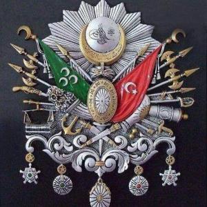 Osmanli Devleti Aliye