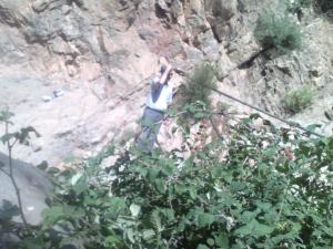 Pour prendre un bon bol d’air frais et pur aller visiter El Kantina Yabous