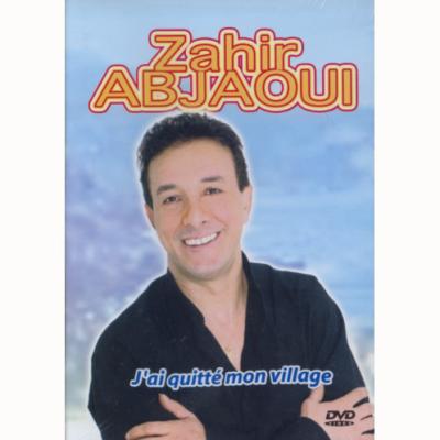 PHOTO Zahir Abdjaoui