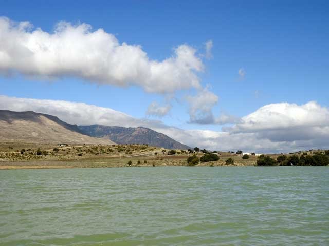 لمصارة بلدية تاريخية وسياحية بخنشلة