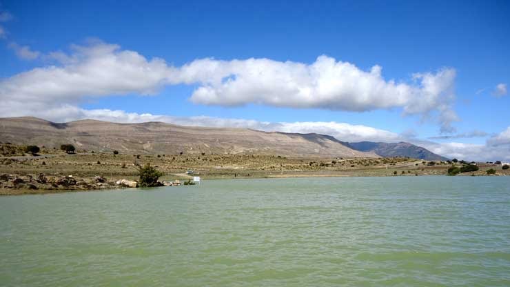 لمصارة بلدية تاريخية وسياحية بخنشلة