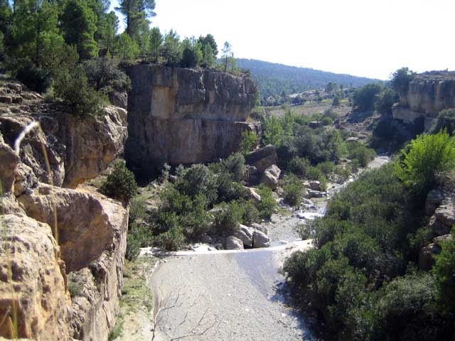 تيغزة لمصارة مناظر جميلة جدا تستحق الزيارة