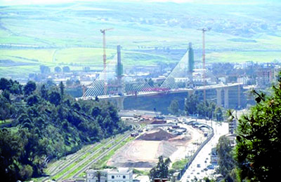 Constantine - Environnement: Des projets tombés dans l’oubli 