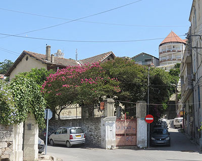 Annaba - Un promoteur veut construire un R 7 au Beauséjour:  Les habitants dénoncent le non-respect du POS