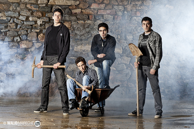 صورة غود نويز