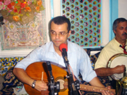 PHOTO Abdelhak Bourouba