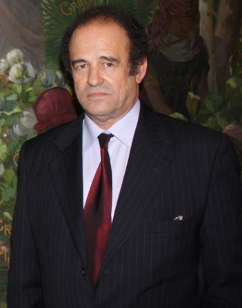 PHOTO Abdelkader Bendameche