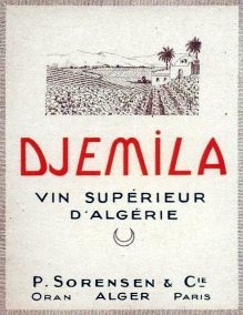 Affiche de la France Coloniale d'Algérie, Tunisie et Maroc ... (Publicité, Propagande, Tourisme)