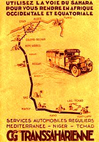 Affiche française de propagande coloniale (Algérie, Tunisie, Maroc)