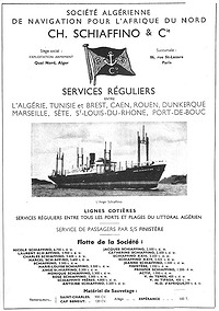 Affiche française de propagande coloniale (Algérie, Tunisie, Maroc)