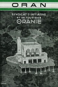 Affiche française de propagande coloniale (Algérie, Tunisie, Maroc)