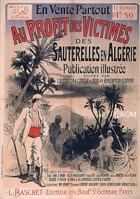 France Coloniale en images  Algérie, Tunisie, Maroc ... (Publicité, Propagande, Tourisme)