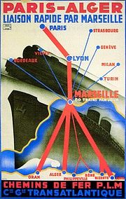 France Coloniale en images  Algérie, Tunisie, Maroc ... (Publicité, Propagande, Tourisme)