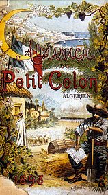 France Coloniale en images  Algérie, Tunisie, Maroc ... (Publicité, Propagande, Tourisme)