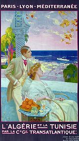 France Coloniale en images  Algérie, Tunisie, Maroc ... (Publicité, Propagande, Tourisme)