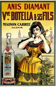 France Coloniale en images  Algérie, Tunisie, Maroc ... (Publicité, Propagande, Tourisme)