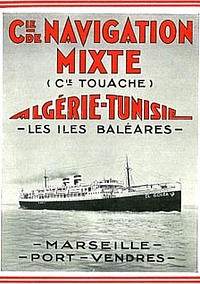 France Coloniale en images  Algérie, Tunisie, Maroc ... (Publicité, Propagande, Tourisme)