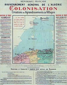 France Coloniale en images  Algérie, Tunisie, Maroc ... (Publicité, Propagande, Tourisme)