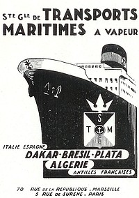 France Coloniale en images  Algérie, Tunisie, Maroc ... (Publicité, Propagande, Tourisme)