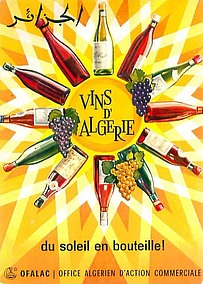 France Coloniale en images  Algérie, Tunisie, Maroc ... (Publicité, Propagande, Tourisme)