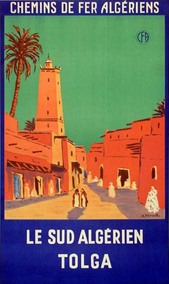 France Coloniale en images  Algérie, Tunisie, Maroc ... (Publicité, Propagande, Tourisme)