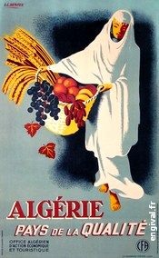 France Coloniale en images  Algérie, Tunisie, Maroc ... (Publicité, Propagande, Tourisme)