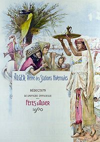 France Coloniale en images  Algérie, Tunisie, Maroc ... (Publicité, Propagande, Tourisme)