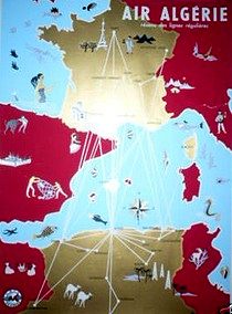 France Coloniale en images  Algérie, Tunisie, Maroc ... (Publicité, Propagande, Tourisme)