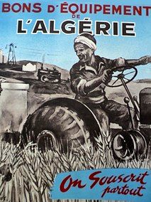 France Coloniale en images  Algérie, Tunisie, Maroc ... (Publicité, Propagande, Tourisme)