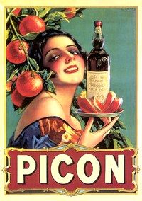 France Coloniale en images publicitaires de propagande  Algérie, Tunisie, Maroc