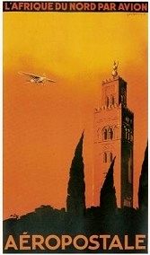 France Coloniale en images publicitaires de propagande  Algérie, Tunisie, Maroc