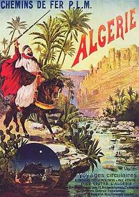 France Coloniale en images publicitaires de propagande  Algérie, Tunisie, Maroc