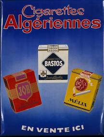 France Coloniale en images publicitaires de propagande  Algérie, Tunisie, Maroc