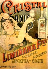 France Coloniale en images publicitaires de propagande  Algérie, Tunisie, Maroc