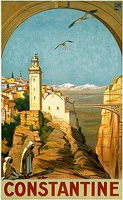 France Coloniale en images publicitaires de propagande  Algérie, Tunisie, Maroc