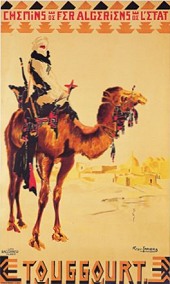 France Coloniale en images publicitaires de propagande  Algérie, Tunisie, Maroc