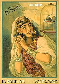 France Coloniale en images publicitaires de propagande  Algérie, Tunisie, Maroc