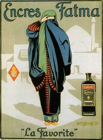 France Coloniale en images publicitaires de propagande  Algérie, Tunisie, Maroc