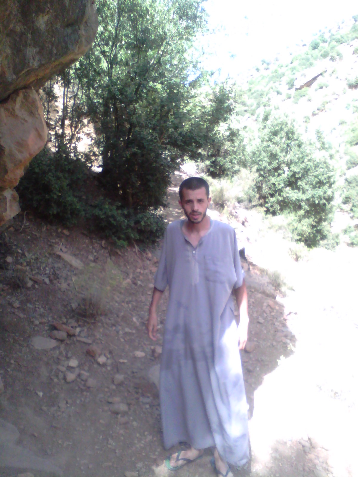 جبل شليا المكان المسمى الماء لكحل الكانتينة يابوس مناظر لا مثيل لها --تغيث--