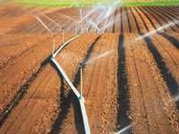 Algérie - Le ministre des Ressources en eau vient de l'annoncer:  Le gouvernement veut doubler la superficie irriguée du pays d’ici à 2019