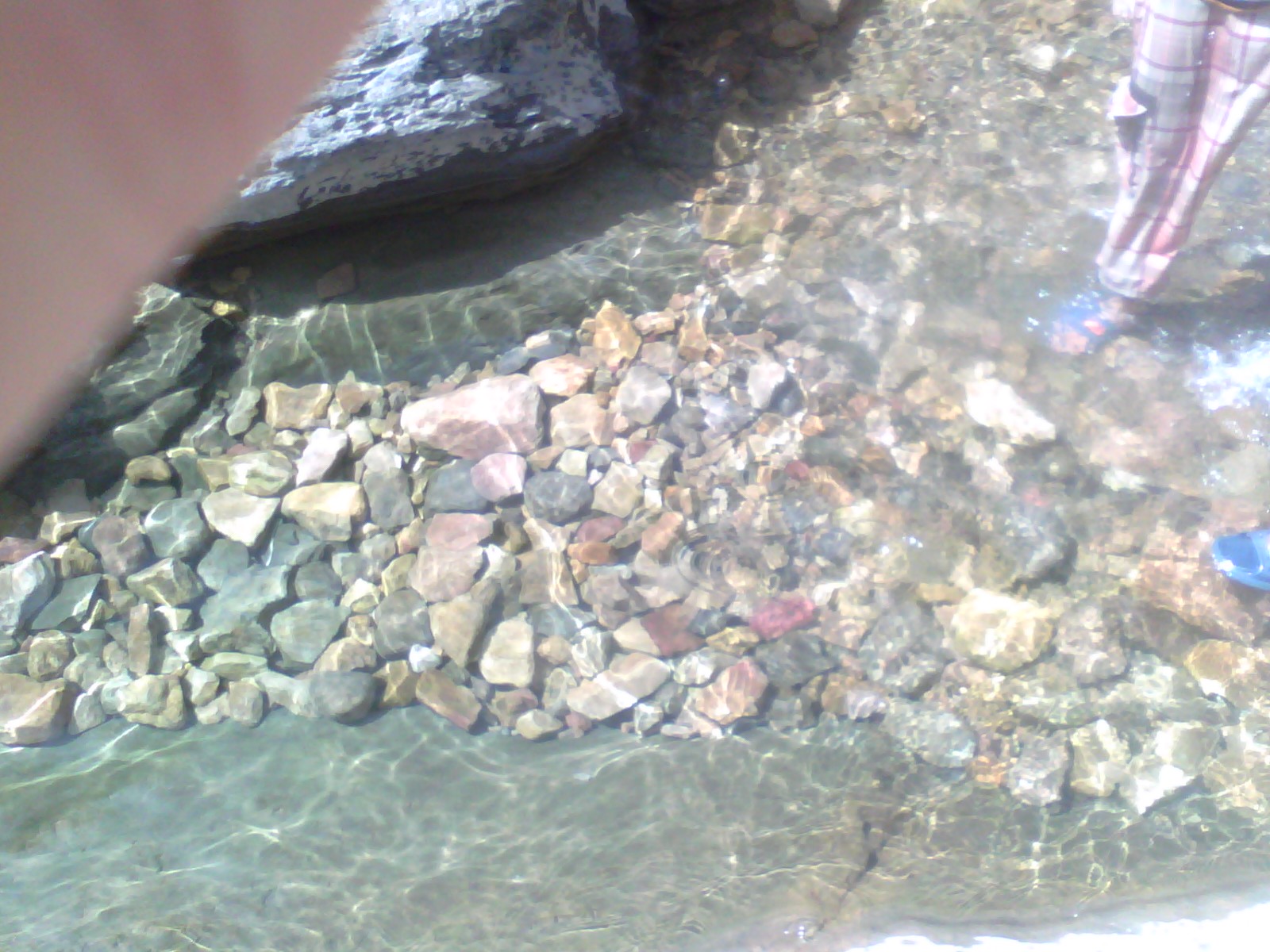 منبع عين ماء لكحل الكانتينة يابوس الماء الصافي البارد النقي سبخان الله