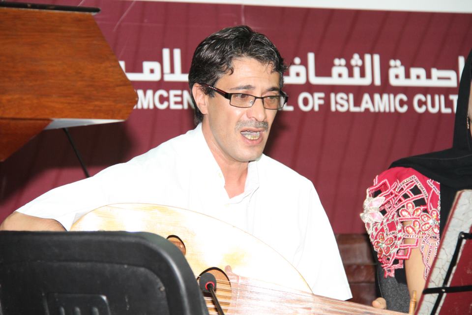 PHOTO Zerhouni Mokhtar