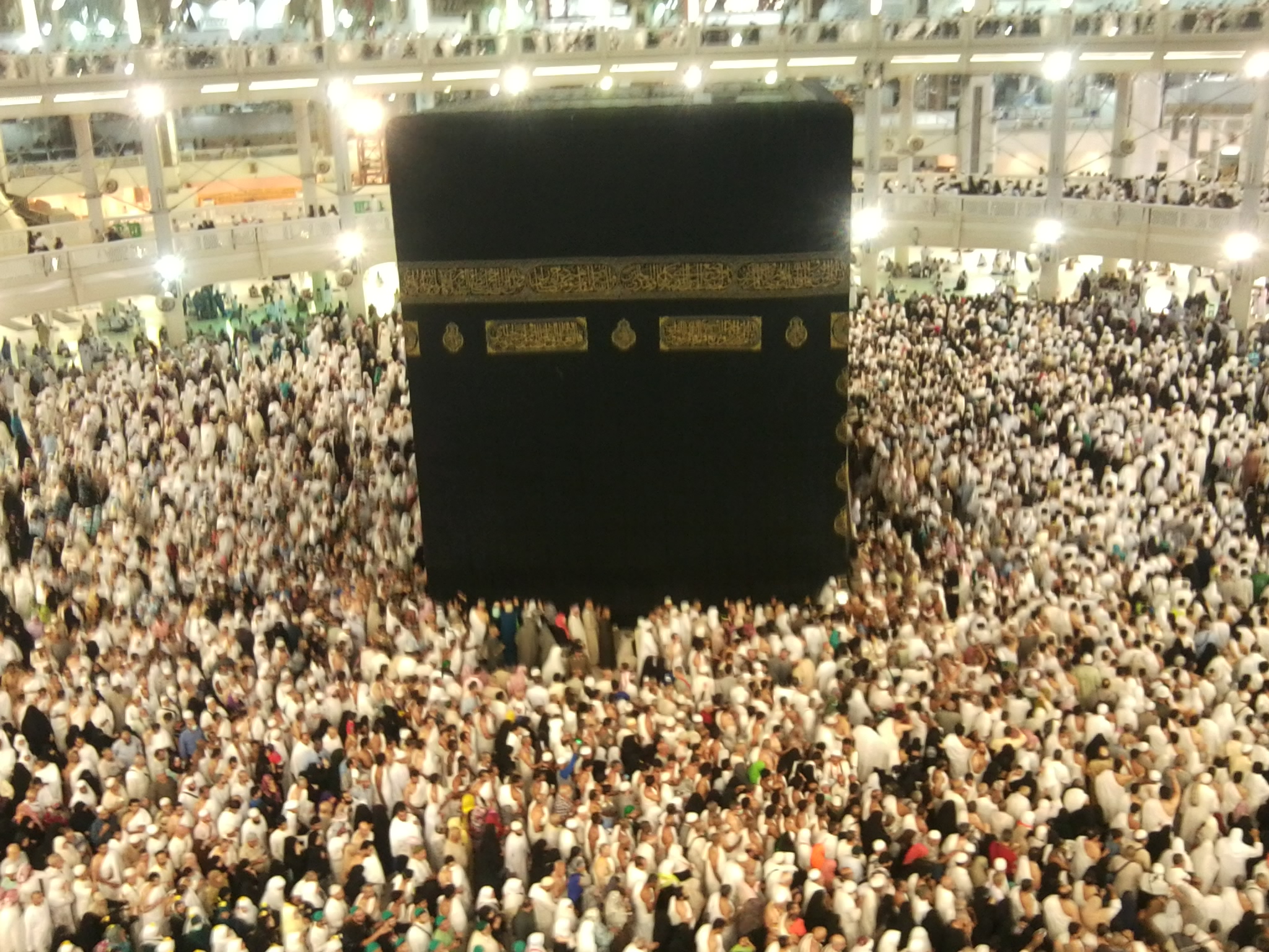 عمرة رمضان 1435