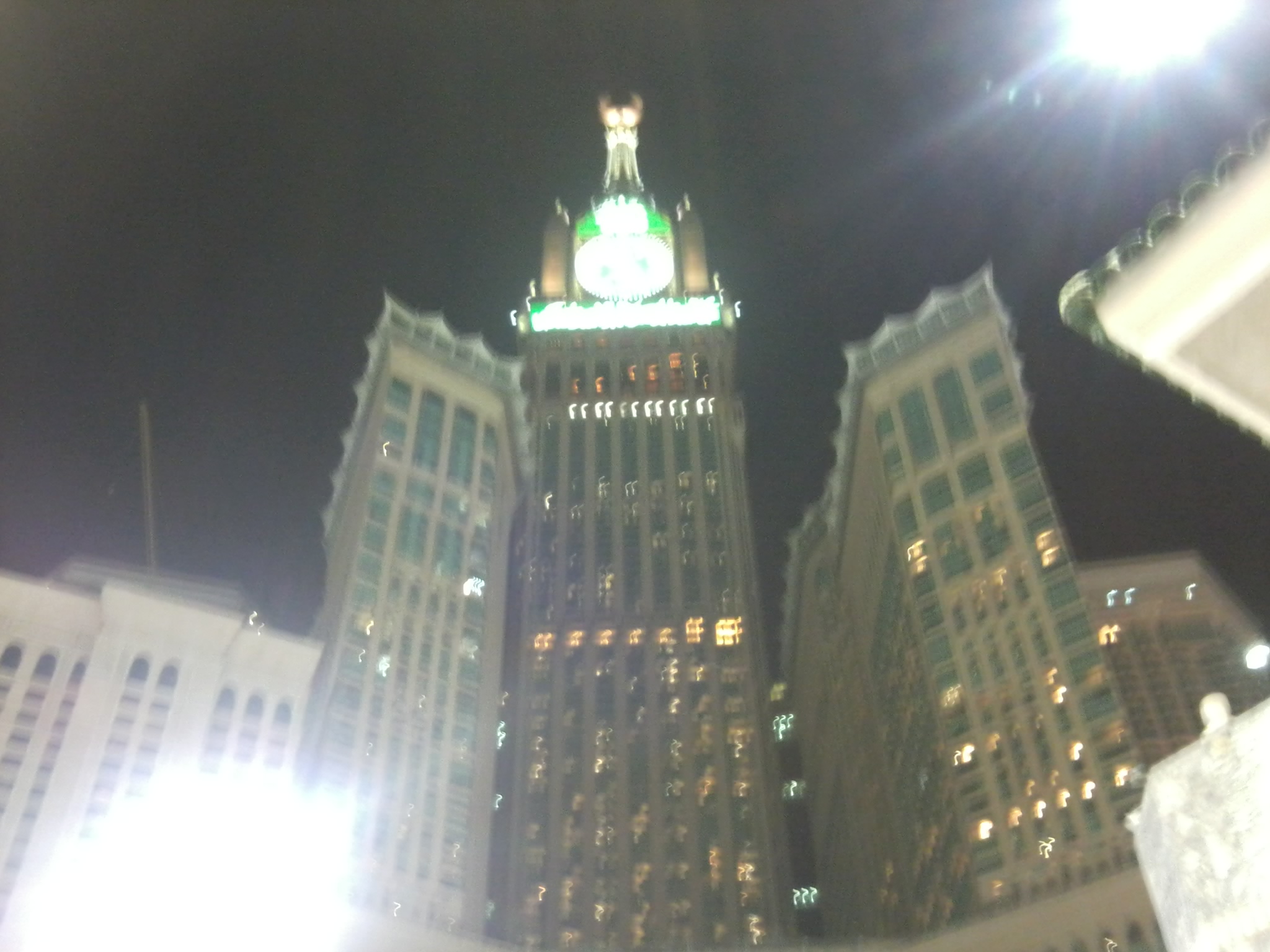 عمرة رمضان 1435