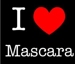 mascara