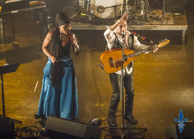 PHOTO Hamid Ouchène