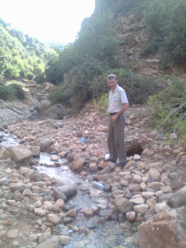 Les plus beaux endroits de Yabous EL Ma Lakhel El Kantina